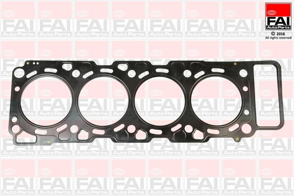 FAI AUTOPARTS Tihend,silindripea HG1497